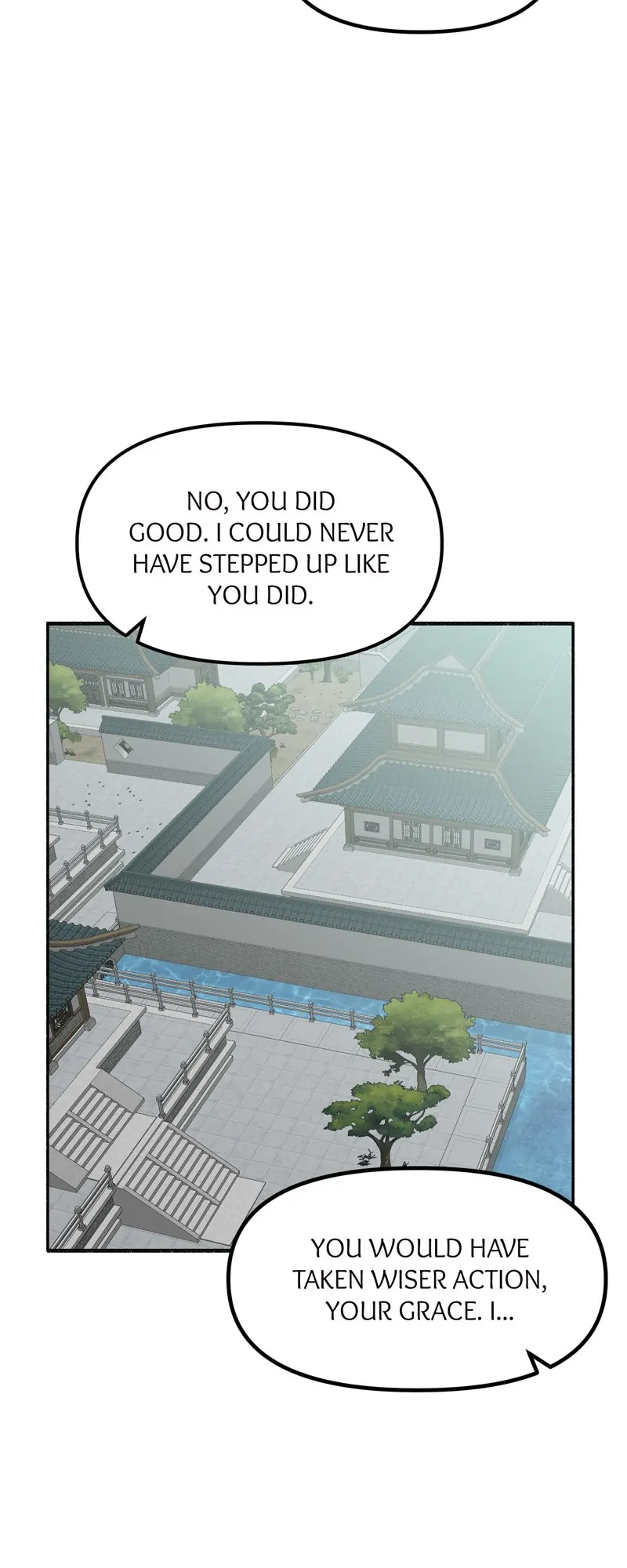 My Angelic Husband is actually a Devil in Disguise Chapter 54 page 51