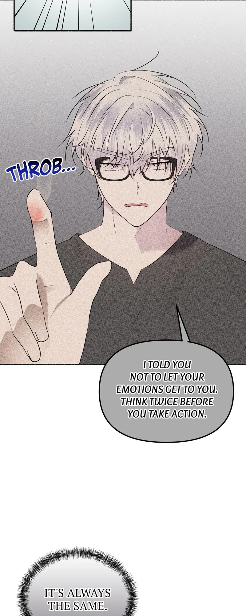 My Angelic Husband is actually a Devil in Disguise Chapter 54 page 53