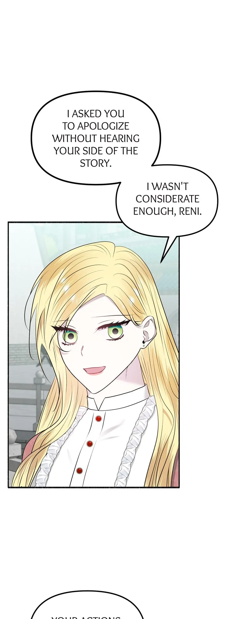 My Angelic Husband is actually a Devil in Disguise Chapter 54 page 56
