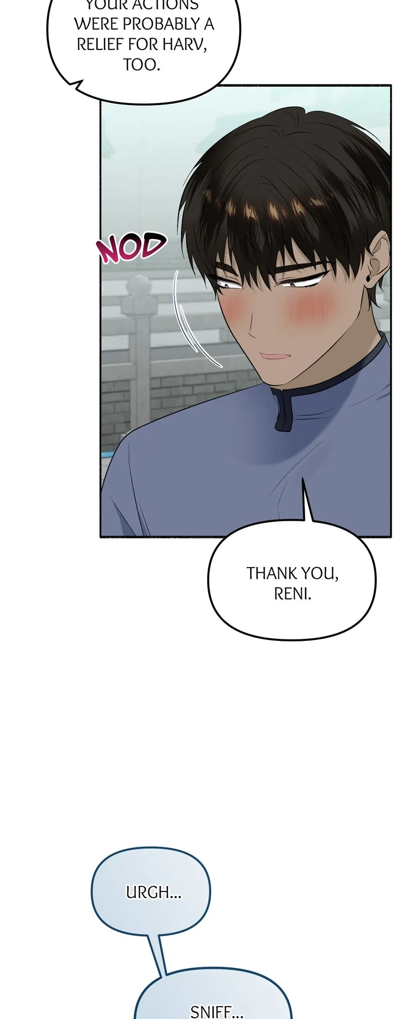 My Angelic Husband is actually a Devil in Disguise Chapter 54 page 57