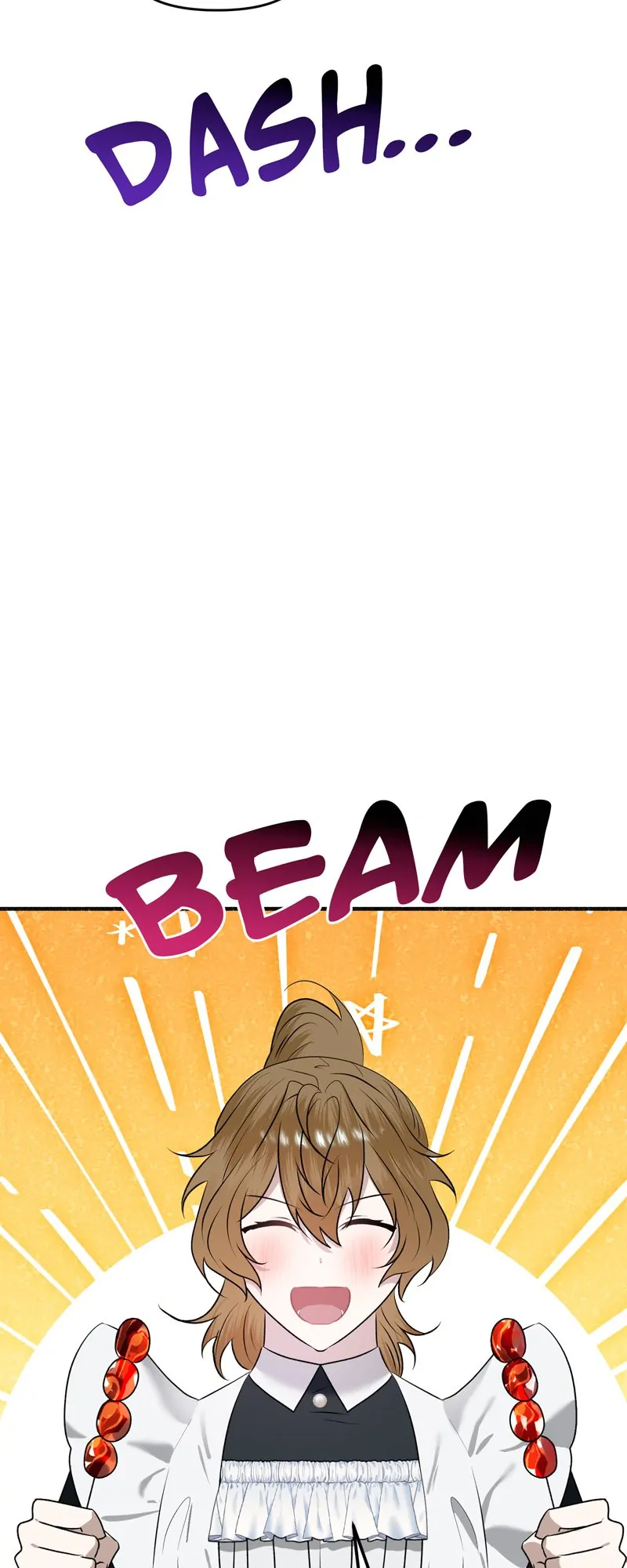 My Angelic Husband is actually a Devil in Disguise Chapter 54 page 59