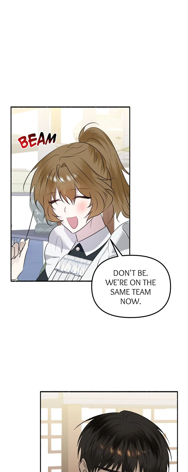 My Angelic Husband is actually a Devil in Disguise Chapter 54 page 63