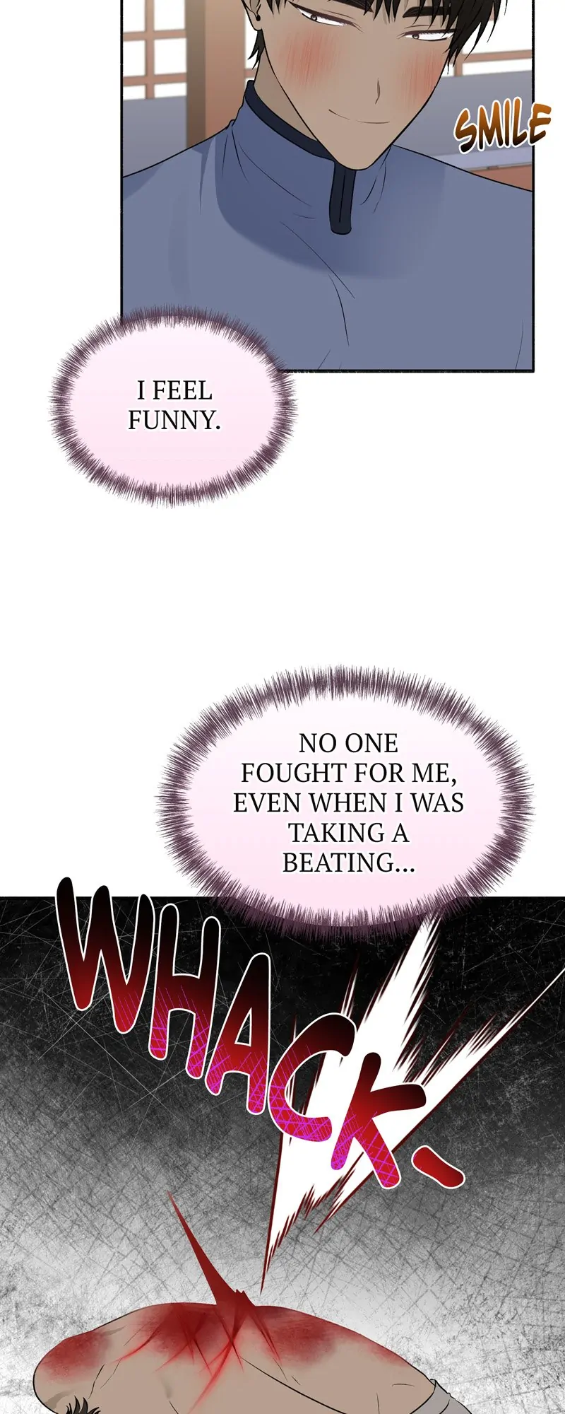 My Angelic Husband is actually a Devil in Disguise Chapter 54 page 64
