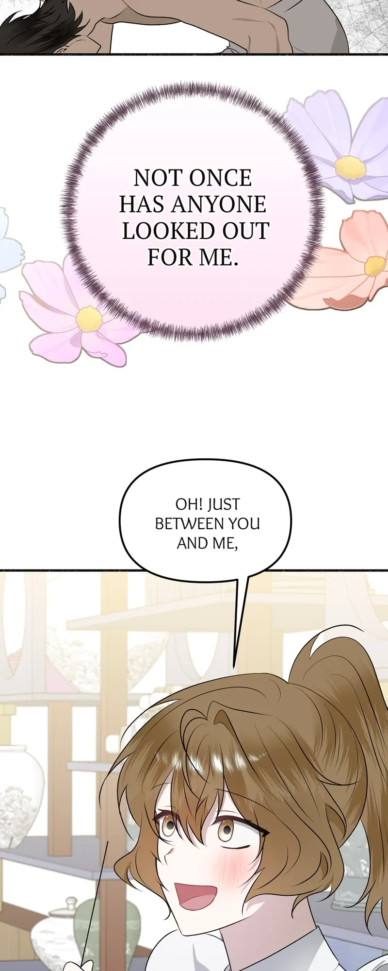 My Angelic Husband is actually a Devil in Disguise Chapter 54 page 65