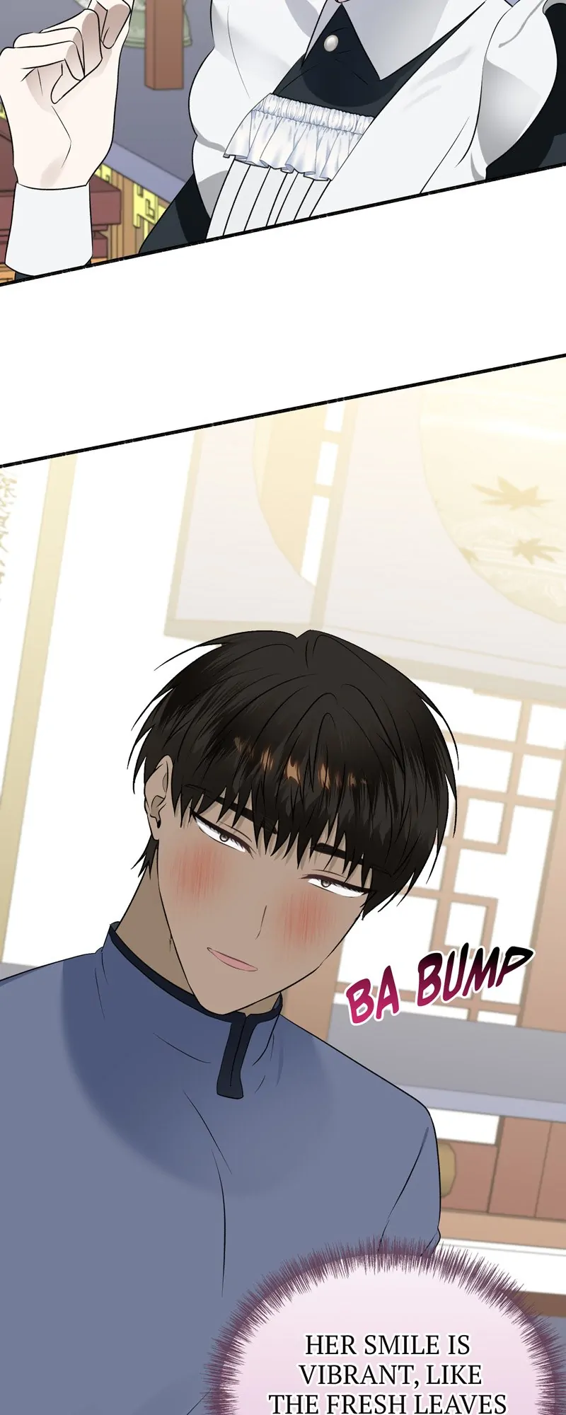 My Angelic Husband is actually a Devil in Disguise Chapter 54 page 66