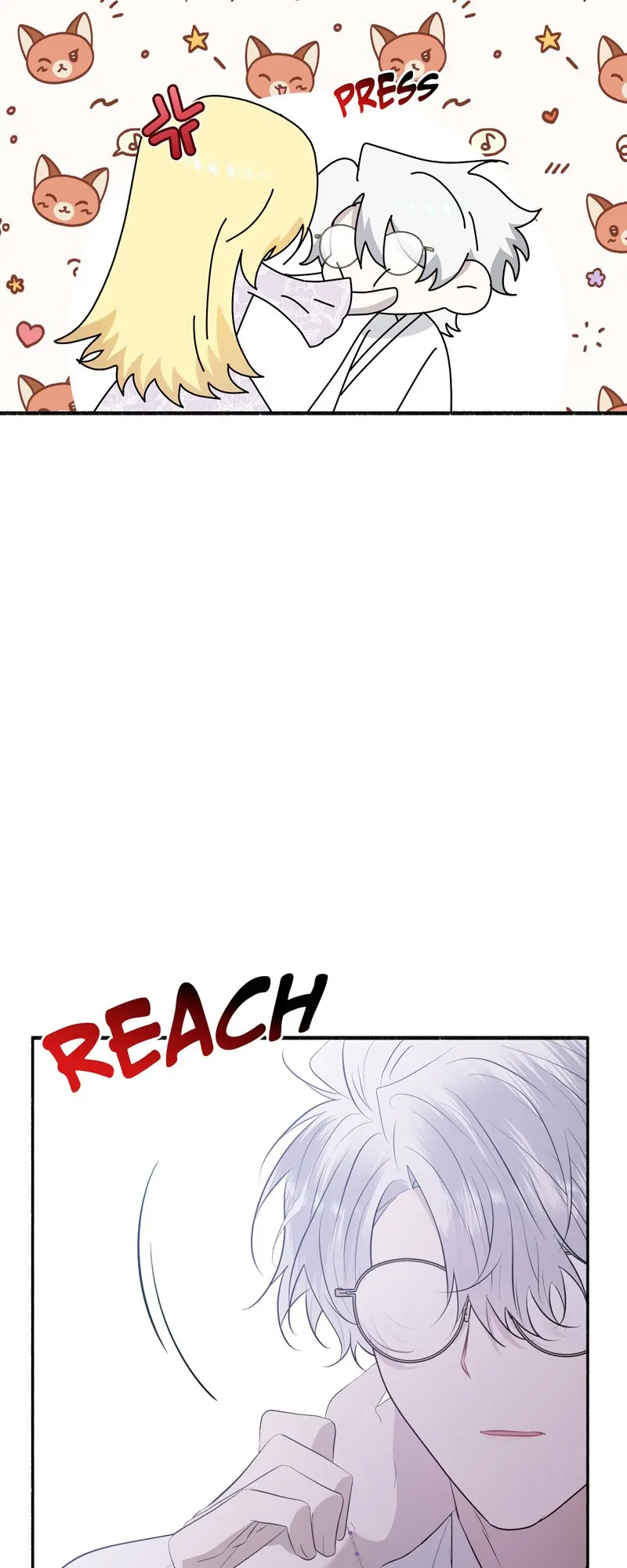 My Angelic Husband is actually a Devil in Disguise Chapter 54 page 8