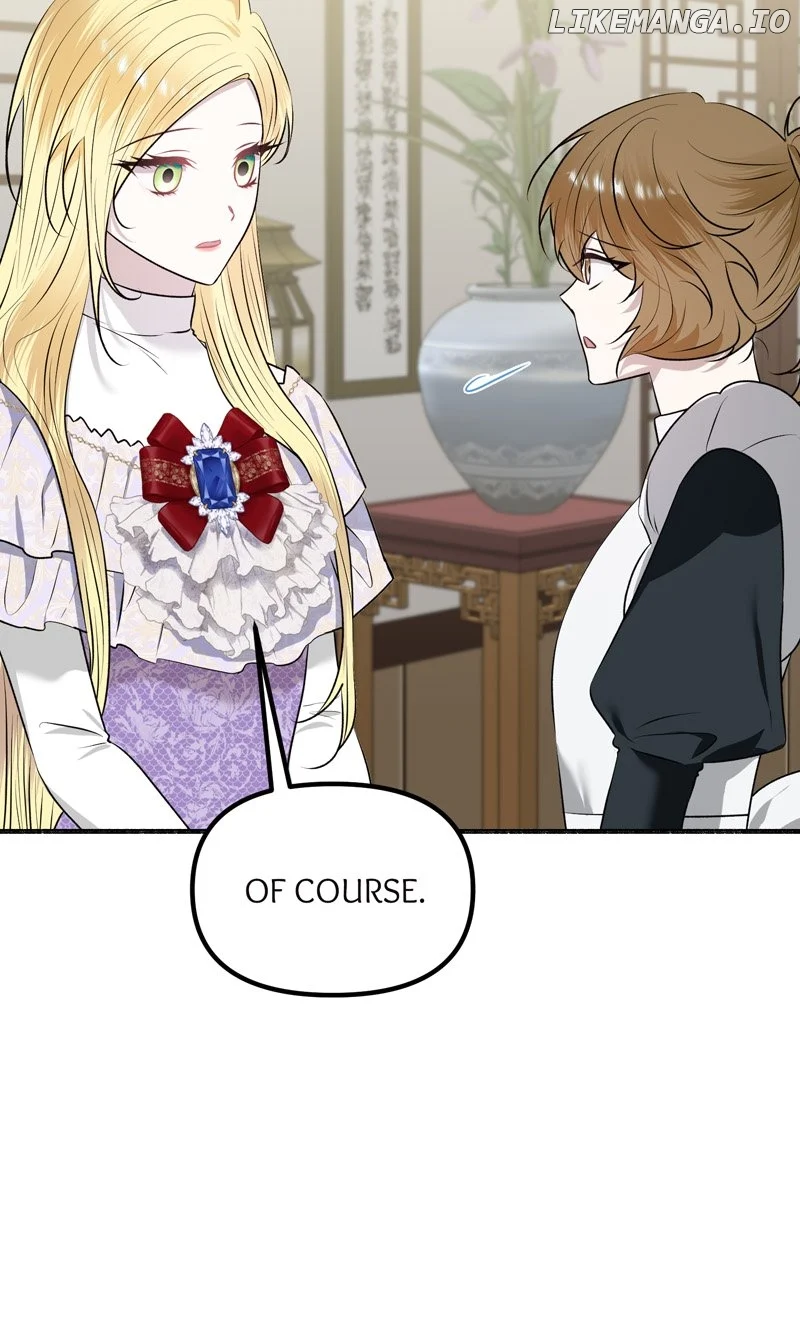 My Angelic Husband is actually a Devil in Disguise Chapter 56 page 13