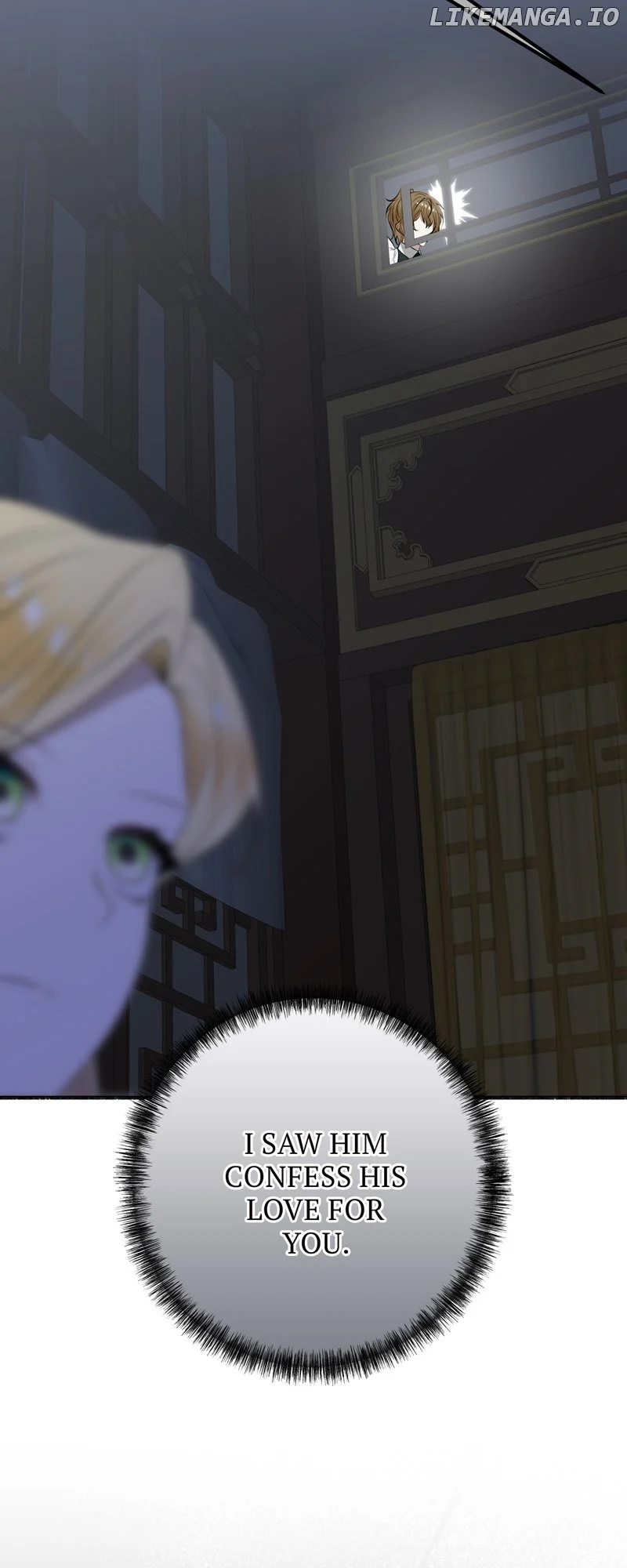 My Angelic Husband is actually a Devil in Disguise Chapter 56 page 16