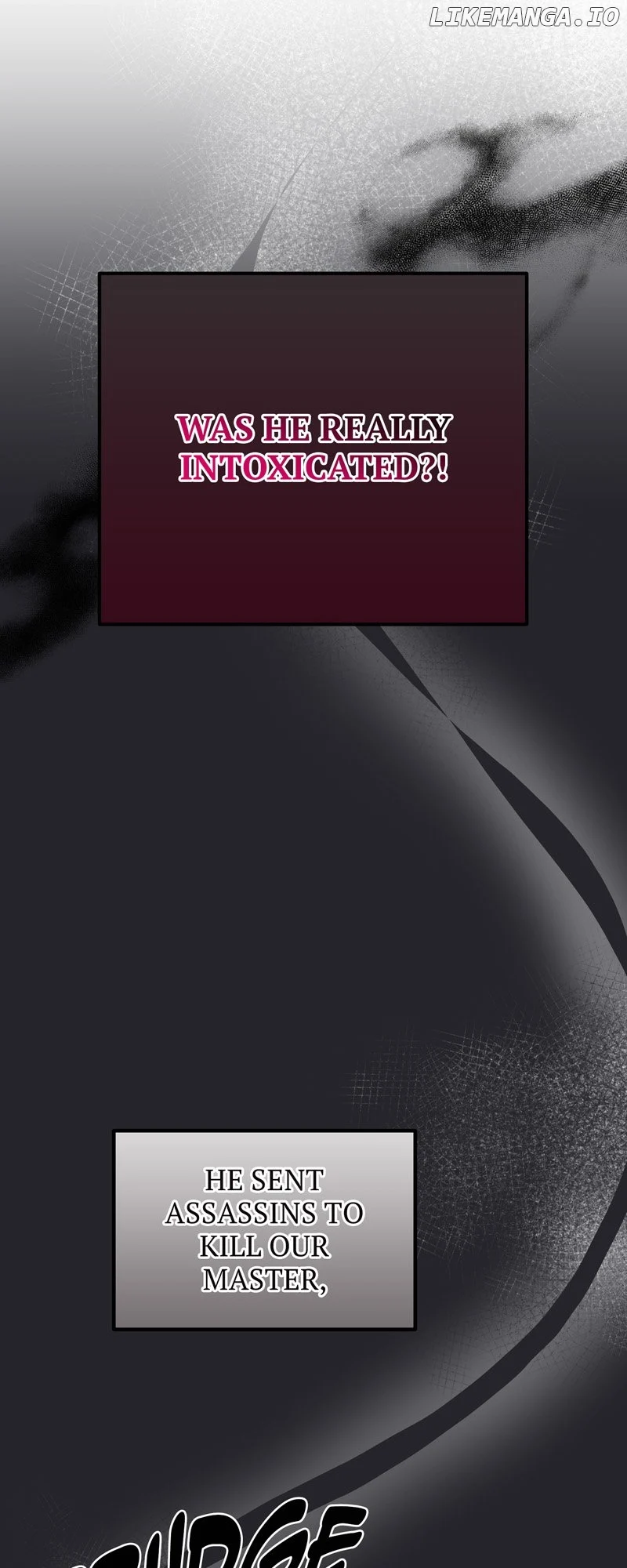 My Angelic Husband is actually a Devil in Disguise Chapter 56 page 17