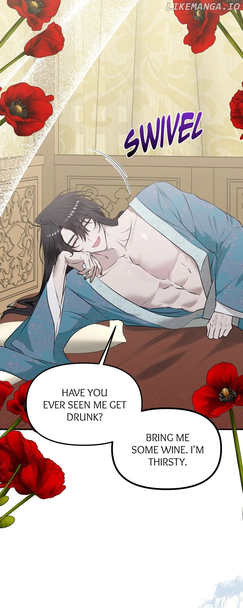 My Angelic Husband is actually a Devil in Disguise Chapter 56 page 22