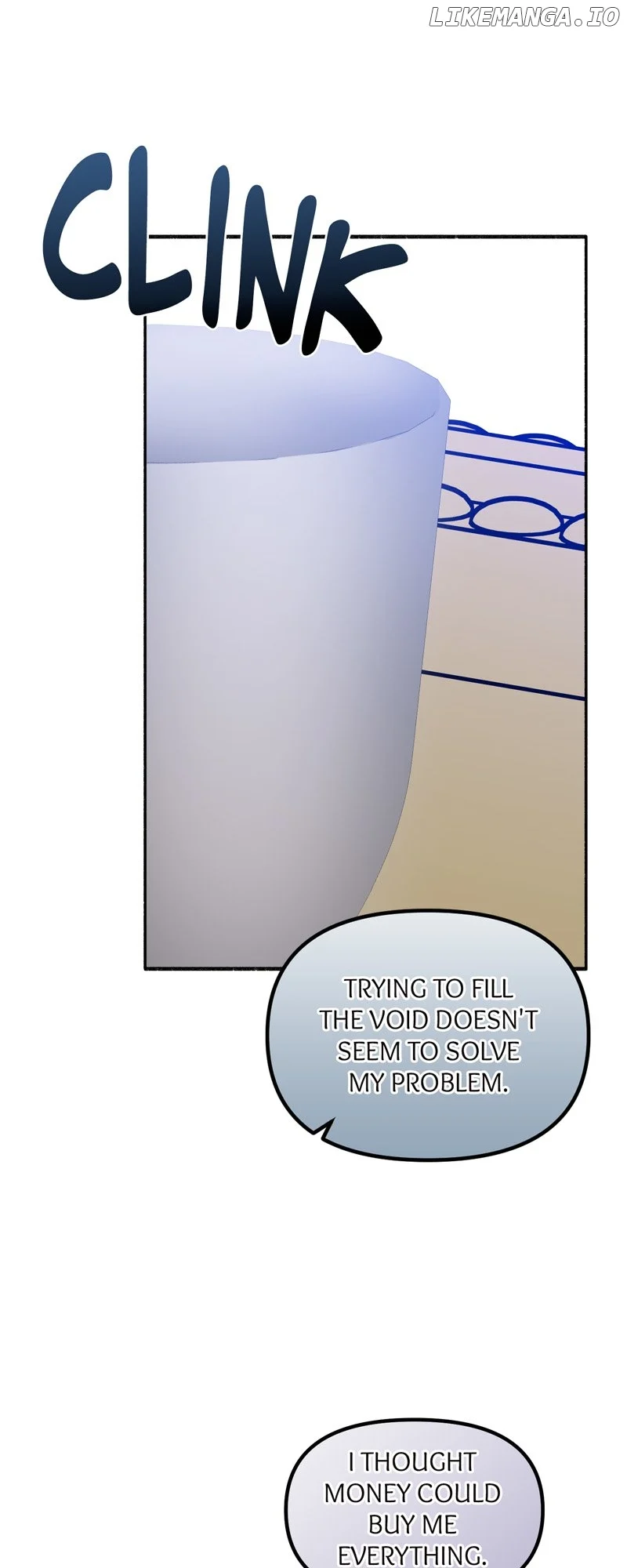 My Angelic Husband is actually a Devil in Disguise Chapter 56 page 24