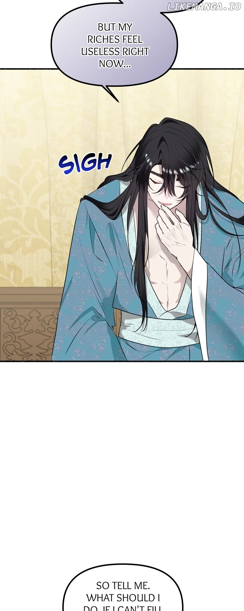 My Angelic Husband is actually a Devil in Disguise Chapter 56 page 25