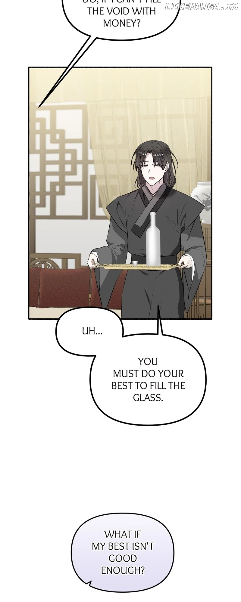 My Angelic Husband is actually a Devil in Disguise Chapter 56 page 26