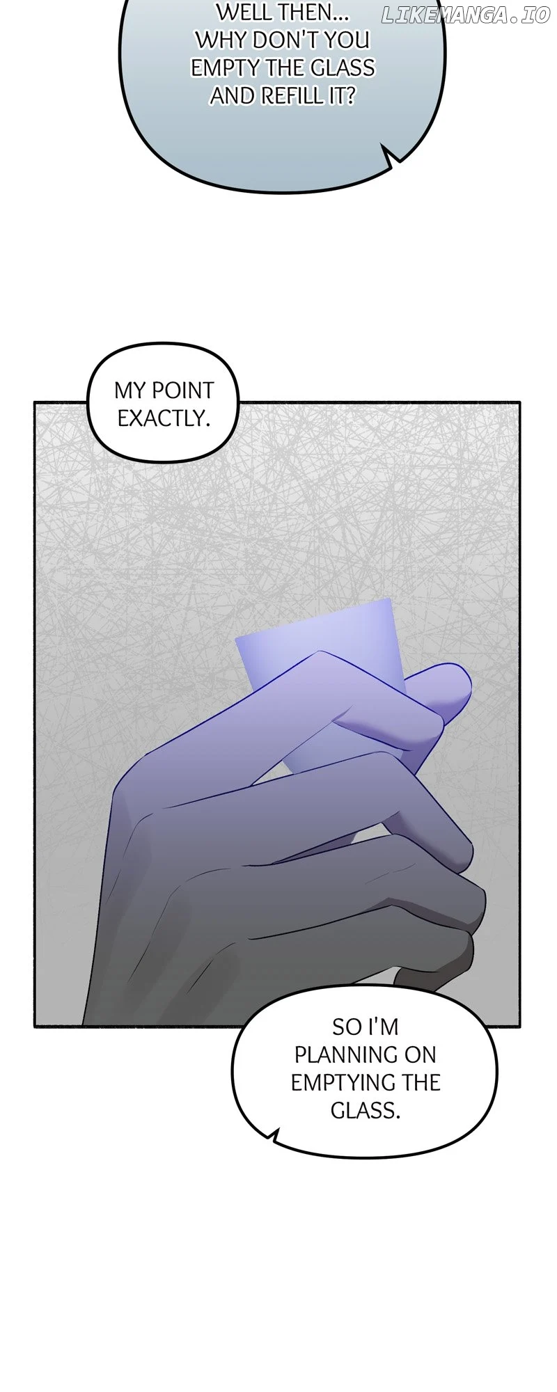 My Angelic Husband is actually a Devil in Disguise Chapter 56 page 29