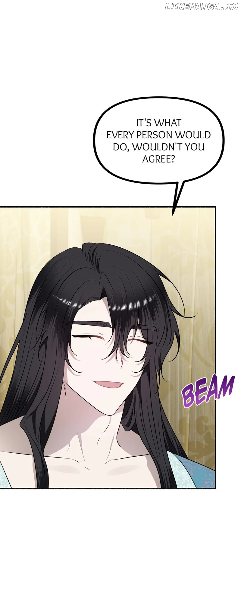 My Angelic Husband is actually a Devil in Disguise Chapter 56 page 30