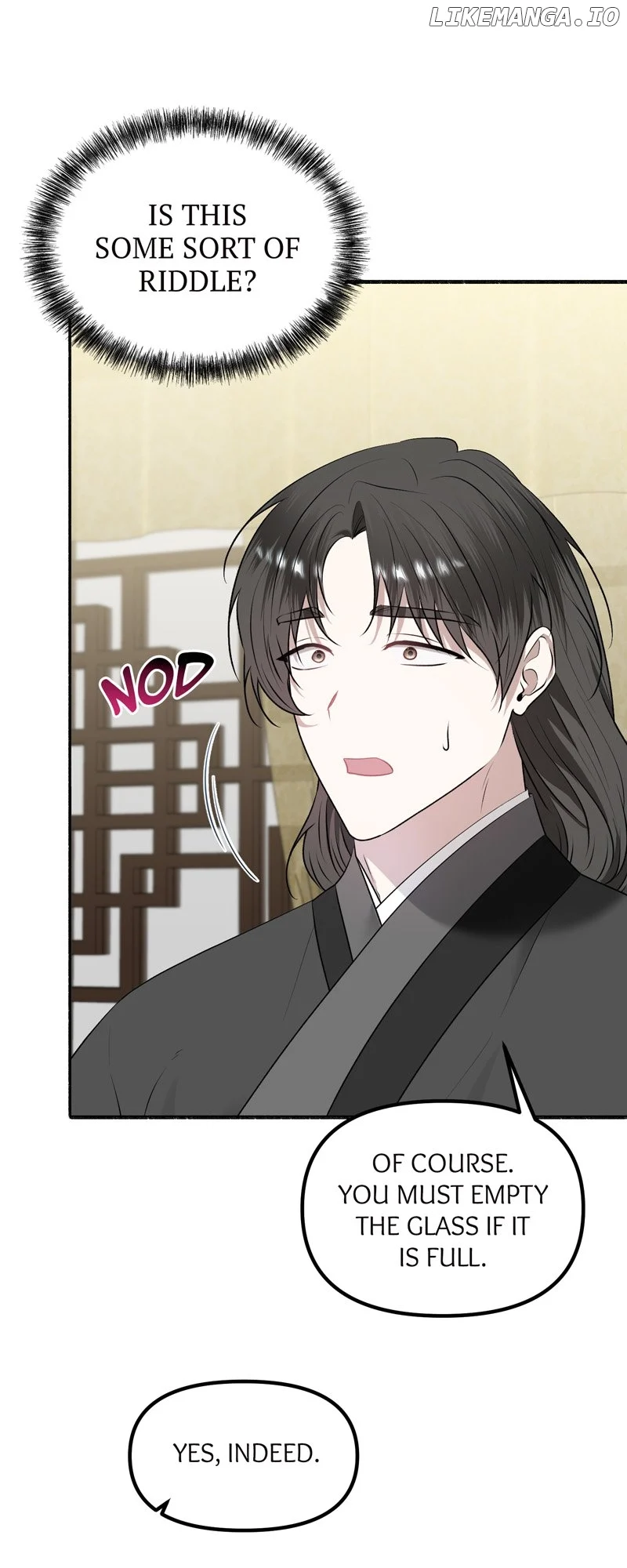 My Angelic Husband is actually a Devil in Disguise Chapter 56 page 31