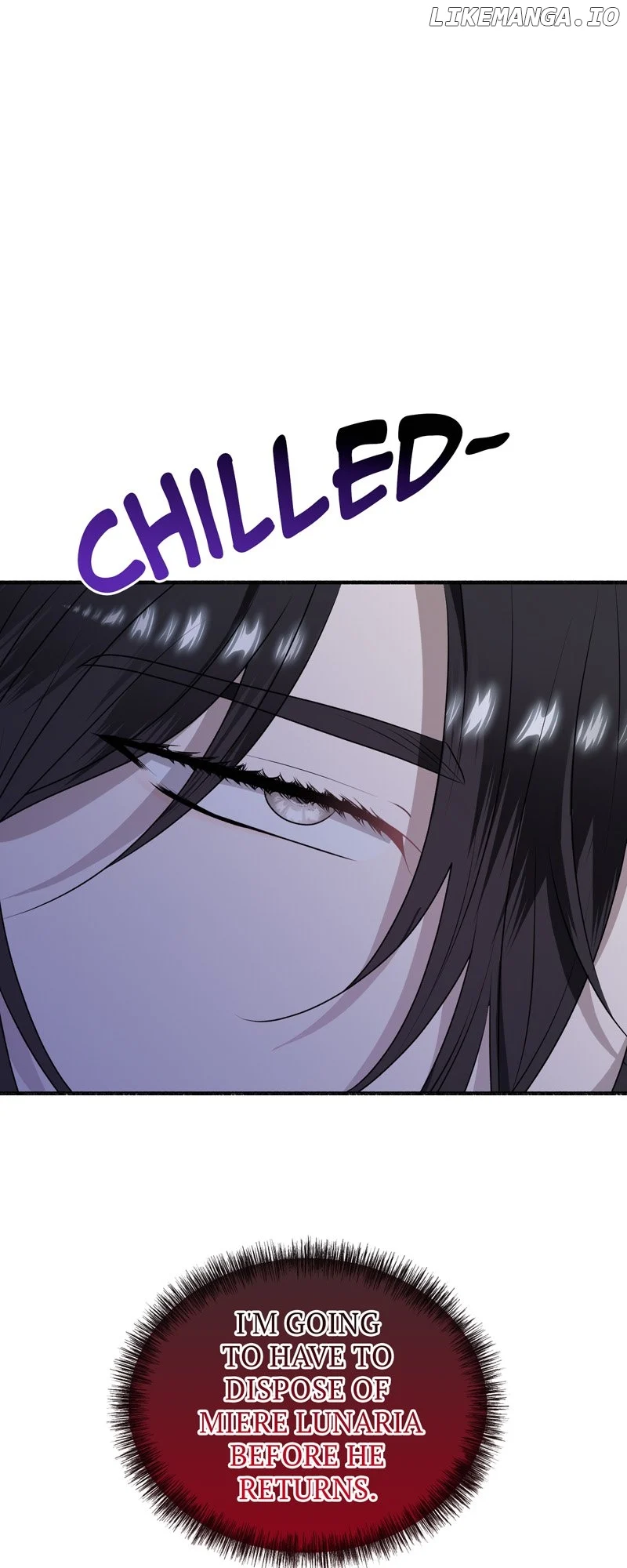 My Angelic Husband is actually a Devil in Disguise Chapter 56 page 32