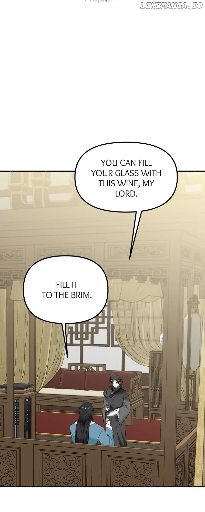 My Angelic Husband is actually a Devil in Disguise Chapter 56 page 33