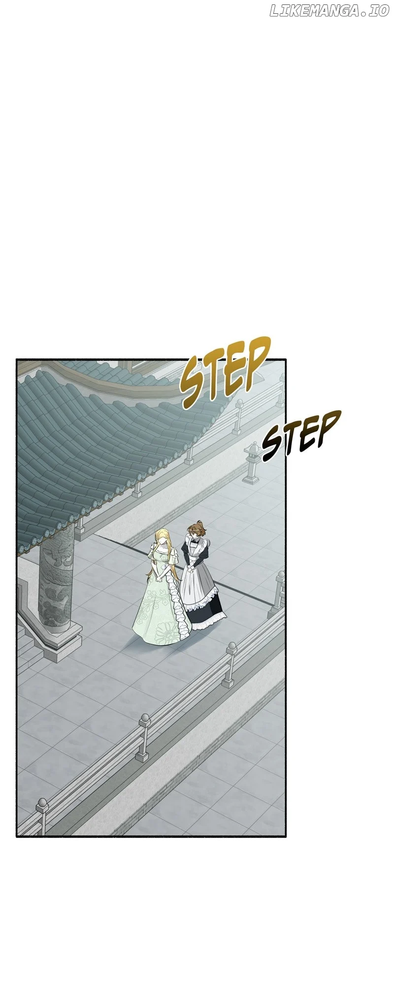 My Angelic Husband is actually a Devil in Disguise Chapter 56 page 37