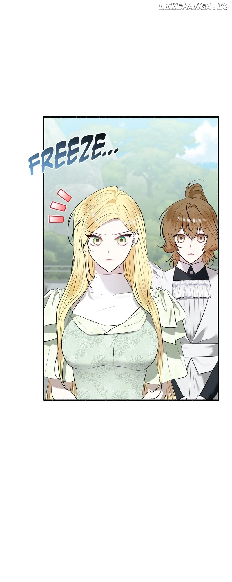 My Angelic Husband is actually a Devil in Disguise Chapter 56 page 38