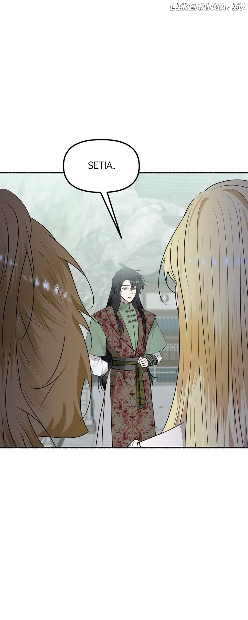 My Angelic Husband is actually a Devil in Disguise Chapter 56 page 39
