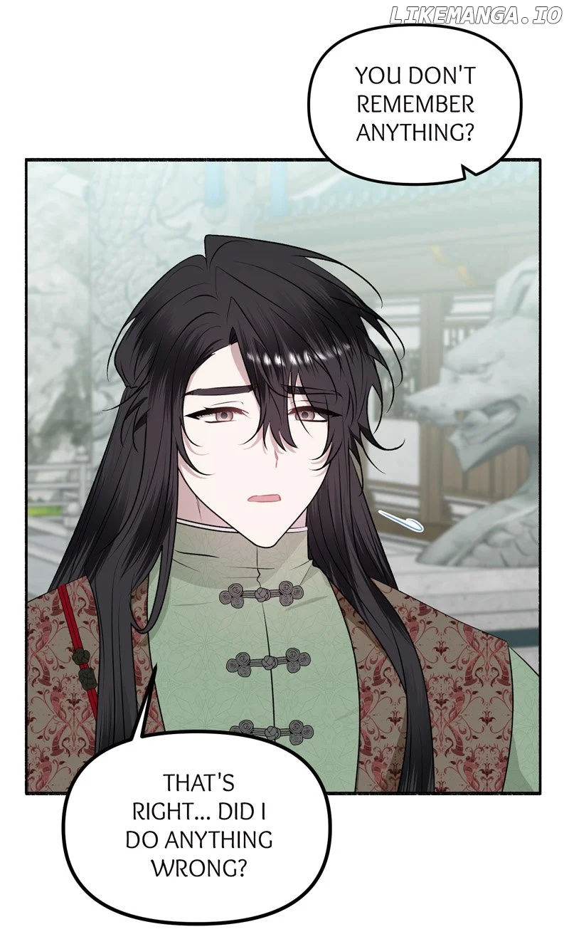 My Angelic Husband is actually a Devil in Disguise Chapter 56 page 41