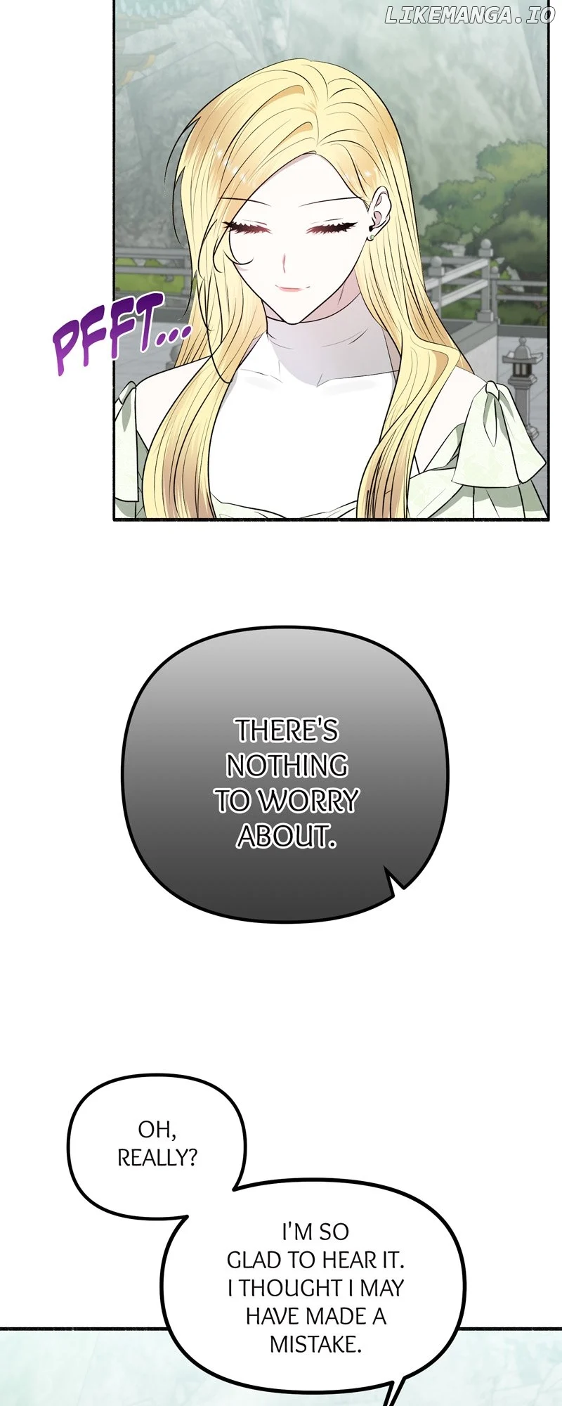 My Angelic Husband is actually a Devil in Disguise Chapter 56 page 43