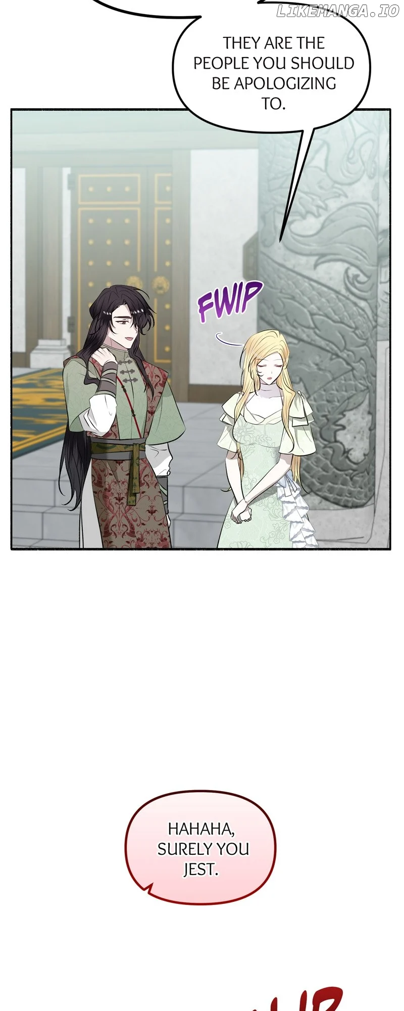 My Angelic Husband is actually a Devil in Disguise Chapter 56 page 45