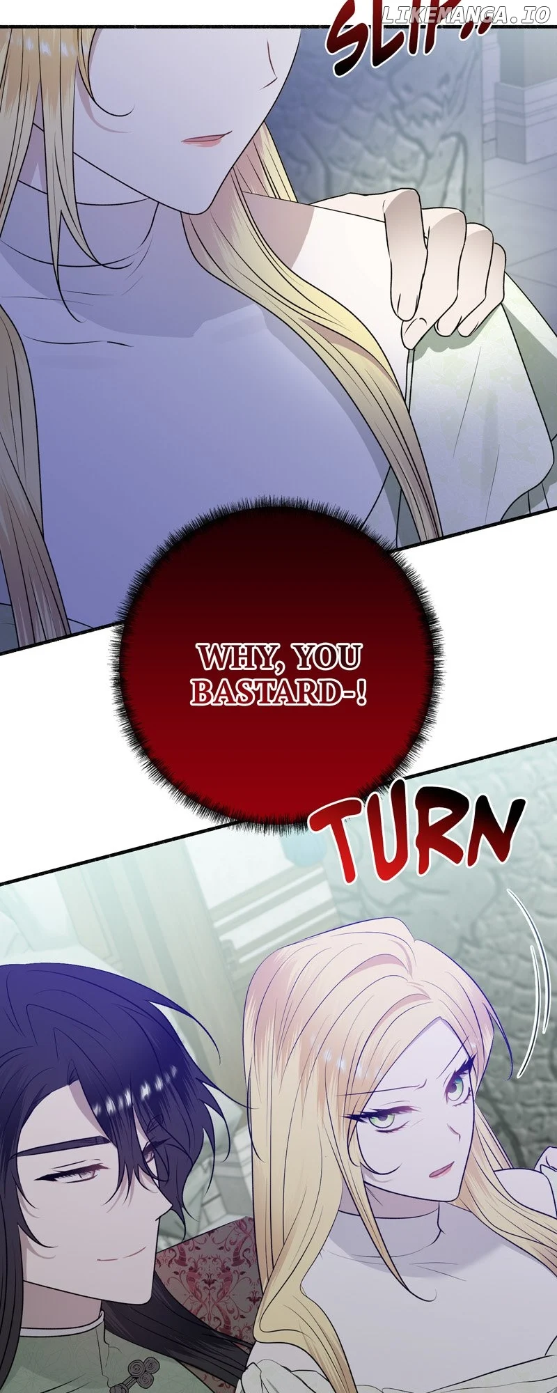 My Angelic Husband is actually a Devil in Disguise Chapter 56 page 46
