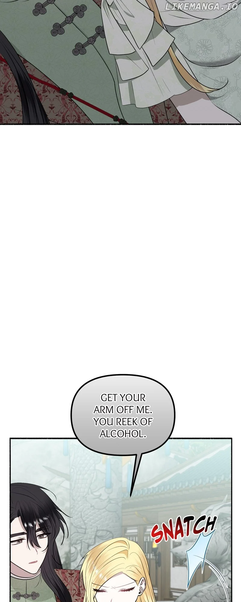 My Angelic Husband is actually a Devil in Disguise Chapter 56 page 47