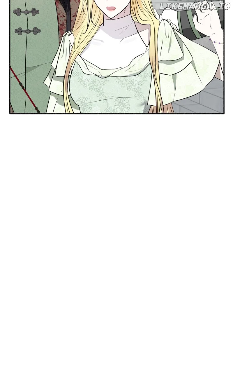 My Angelic Husband is actually a Devil in Disguise Chapter 56 page 48