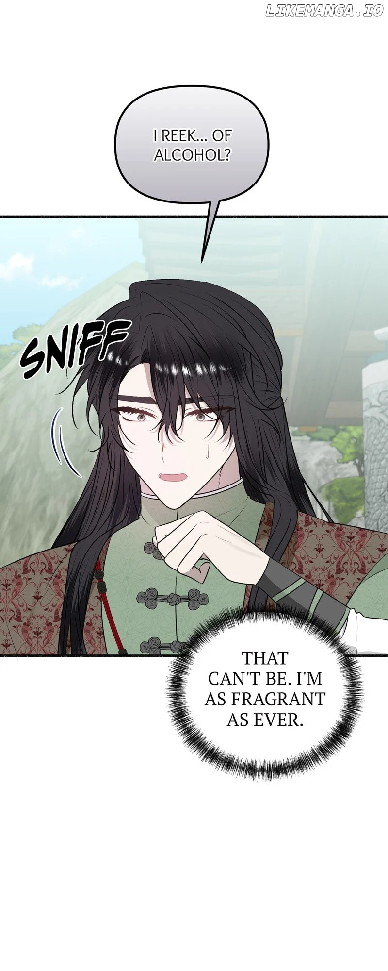 My Angelic Husband is actually a Devil in Disguise Chapter 56 page 49