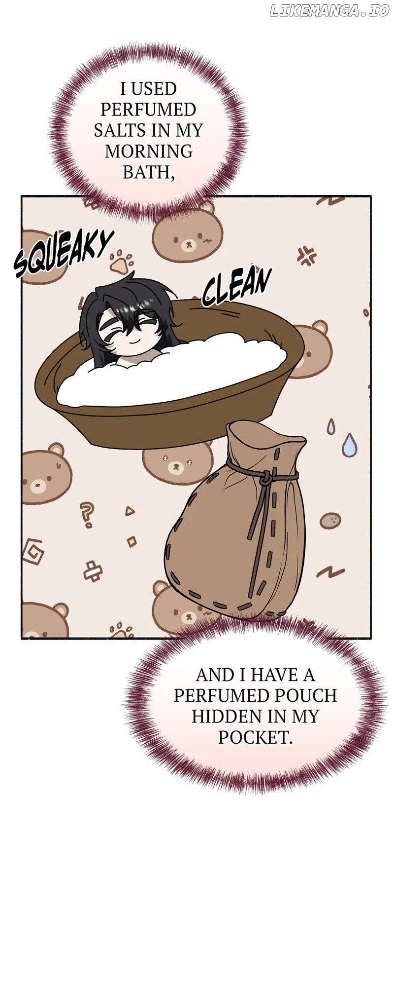 My Angelic Husband is actually a Devil in Disguise Chapter 56 page 50