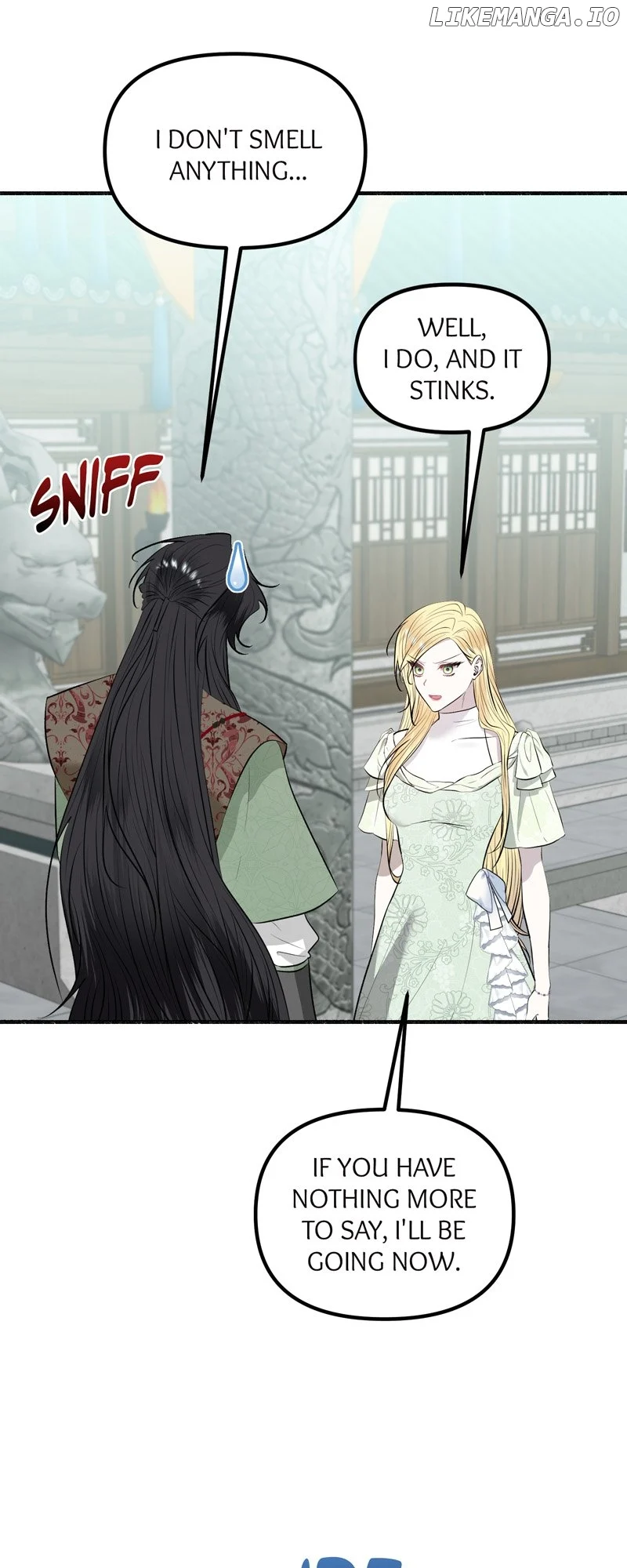My Angelic Husband is actually a Devil in Disguise Chapter 56 page 51