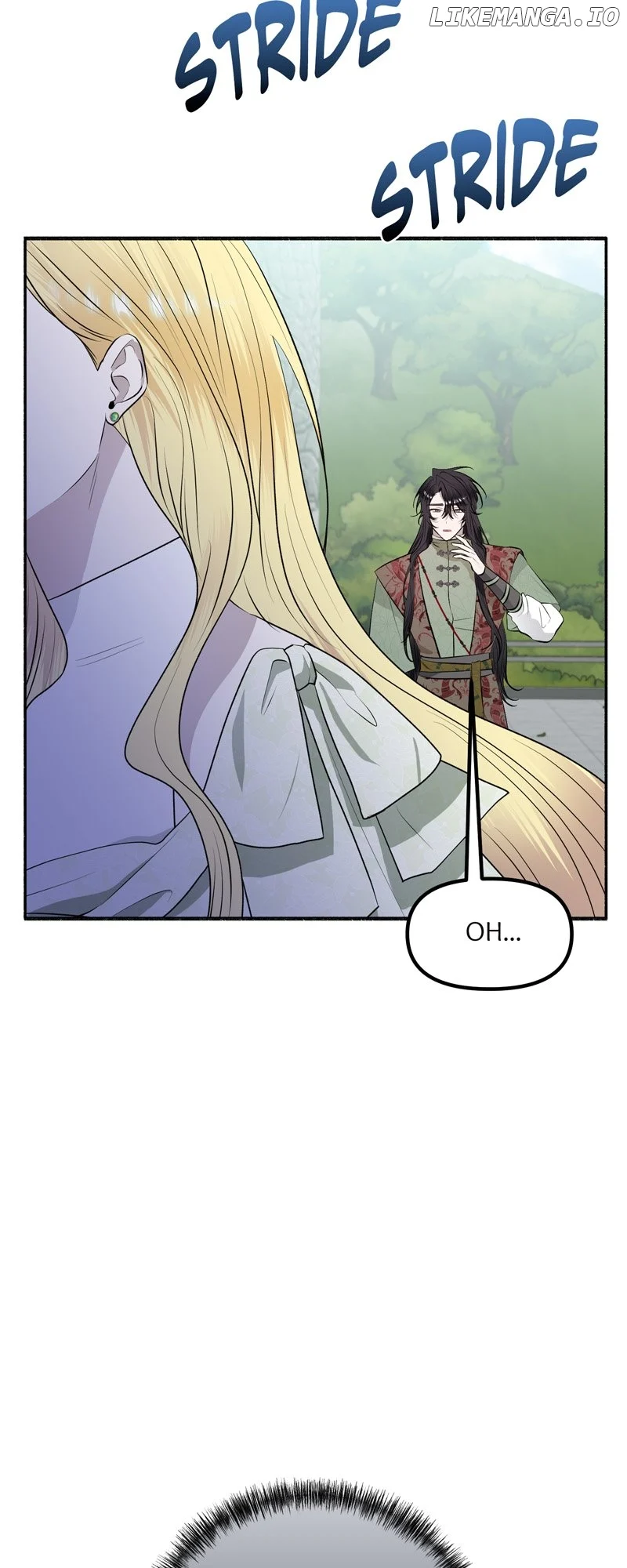 My Angelic Husband is actually a Devil in Disguise Chapter 56 page 52