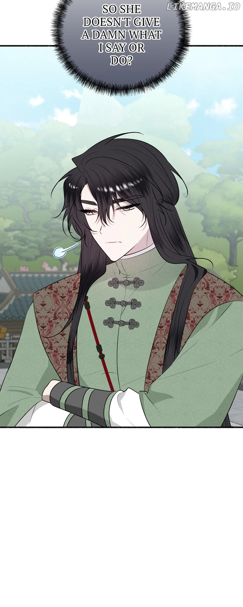 My Angelic Husband is actually a Devil in Disguise Chapter 56 page 53