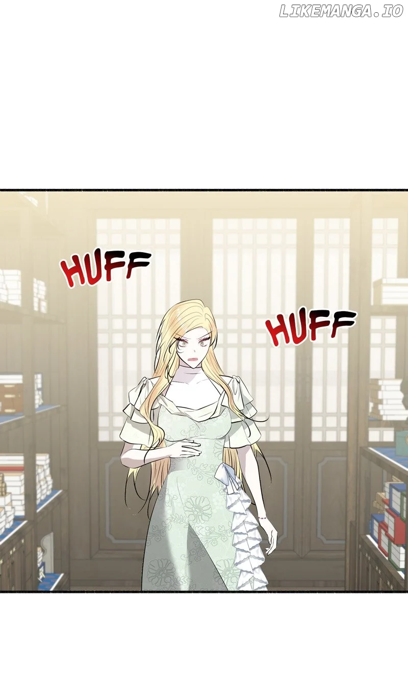 My Angelic Husband is actually a Devil in Disguise Chapter 56 page 55