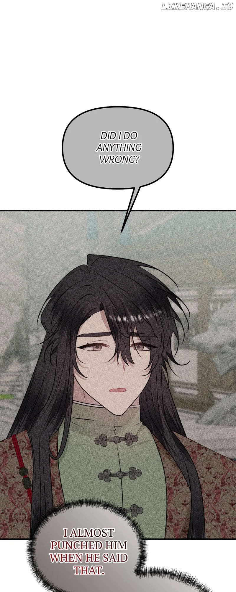 My Angelic Husband is actually a Devil in Disguise Chapter 56 page 56