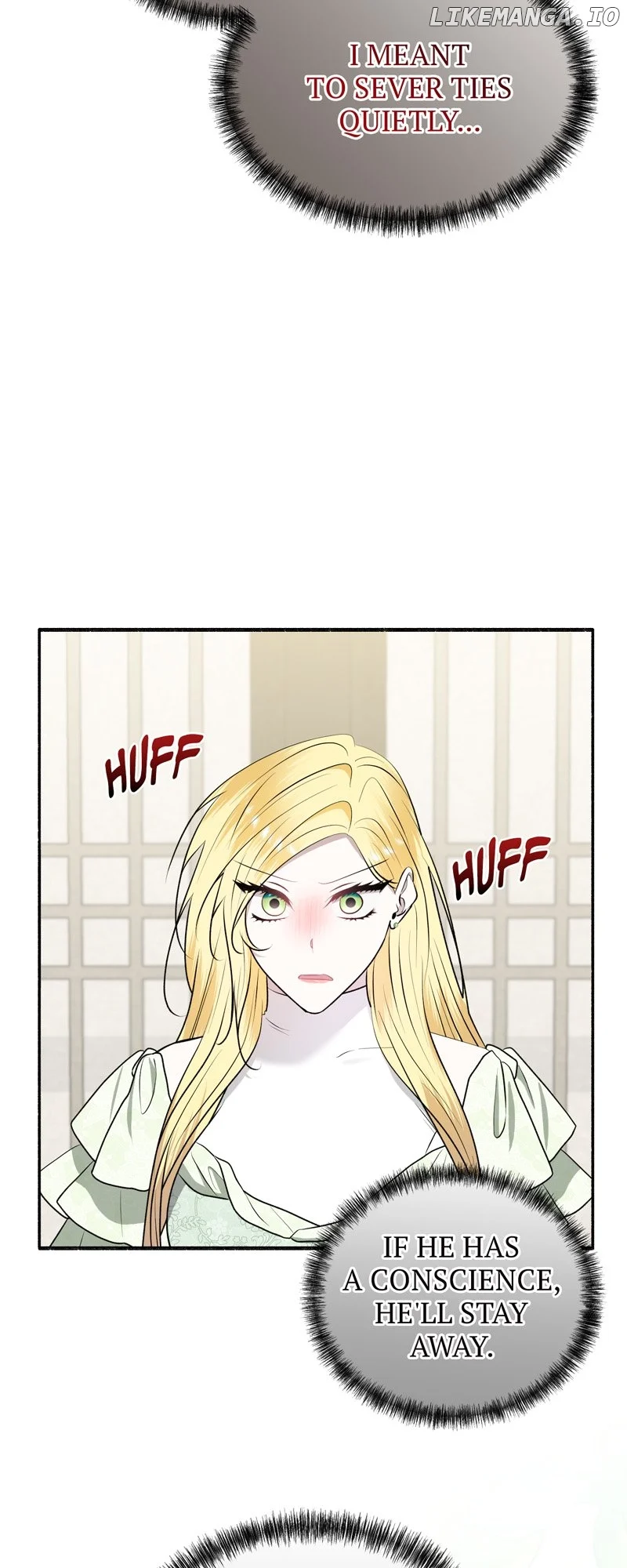 My Angelic Husband is actually a Devil in Disguise Chapter 56 page 57