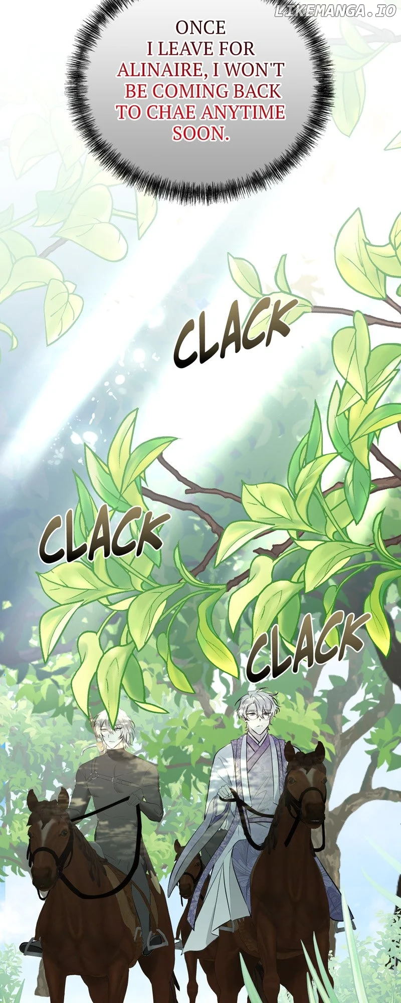 My Angelic Husband is actually a Devil in Disguise Chapter 56 page 58