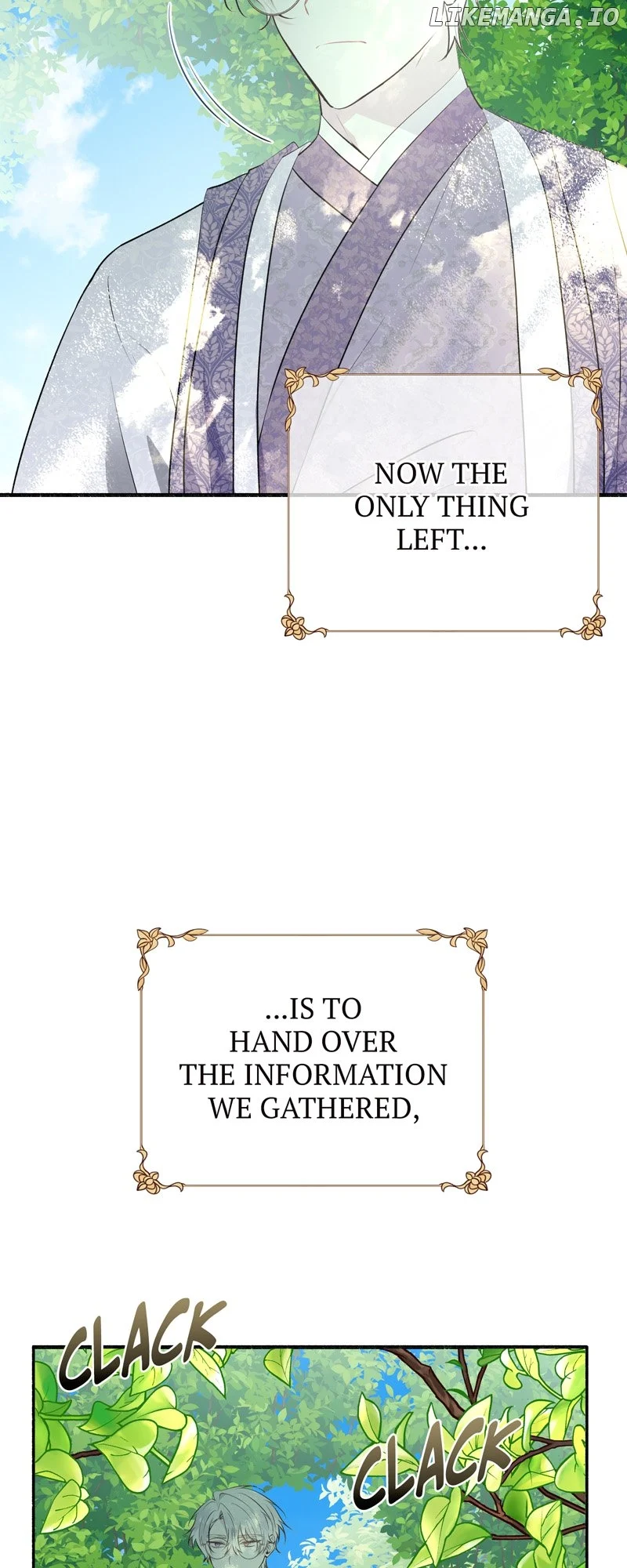 My Angelic Husband is actually a Devil in Disguise Chapter 56 page 61