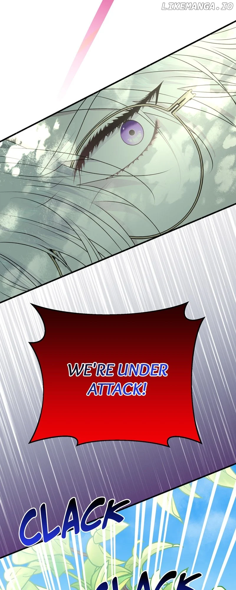 My Angelic Husband is actually a Devil in Disguise Chapter 56 page 66