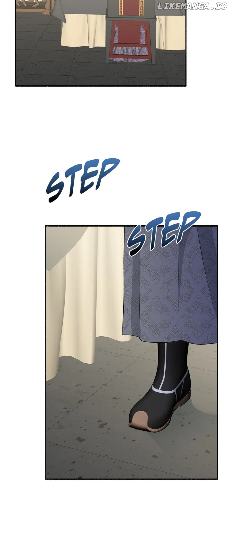 My Angelic Husband is actually a Devil in Disguise Chapter 56 page 6