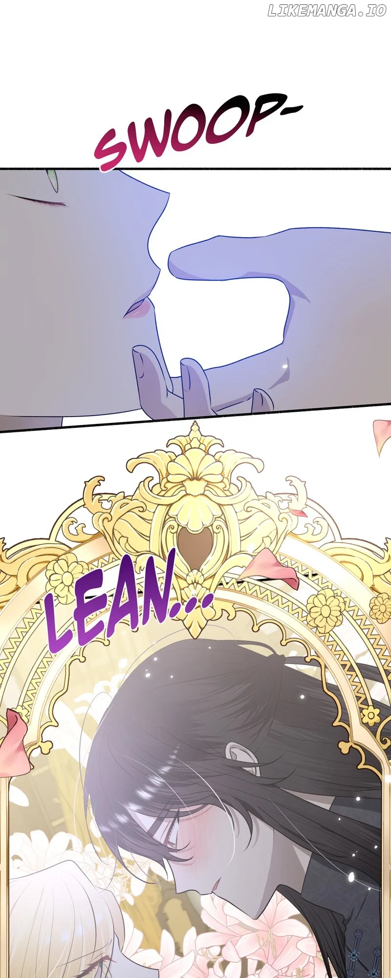 My Angelic Husband is actually a Devil in Disguise Chapter 56 page 7