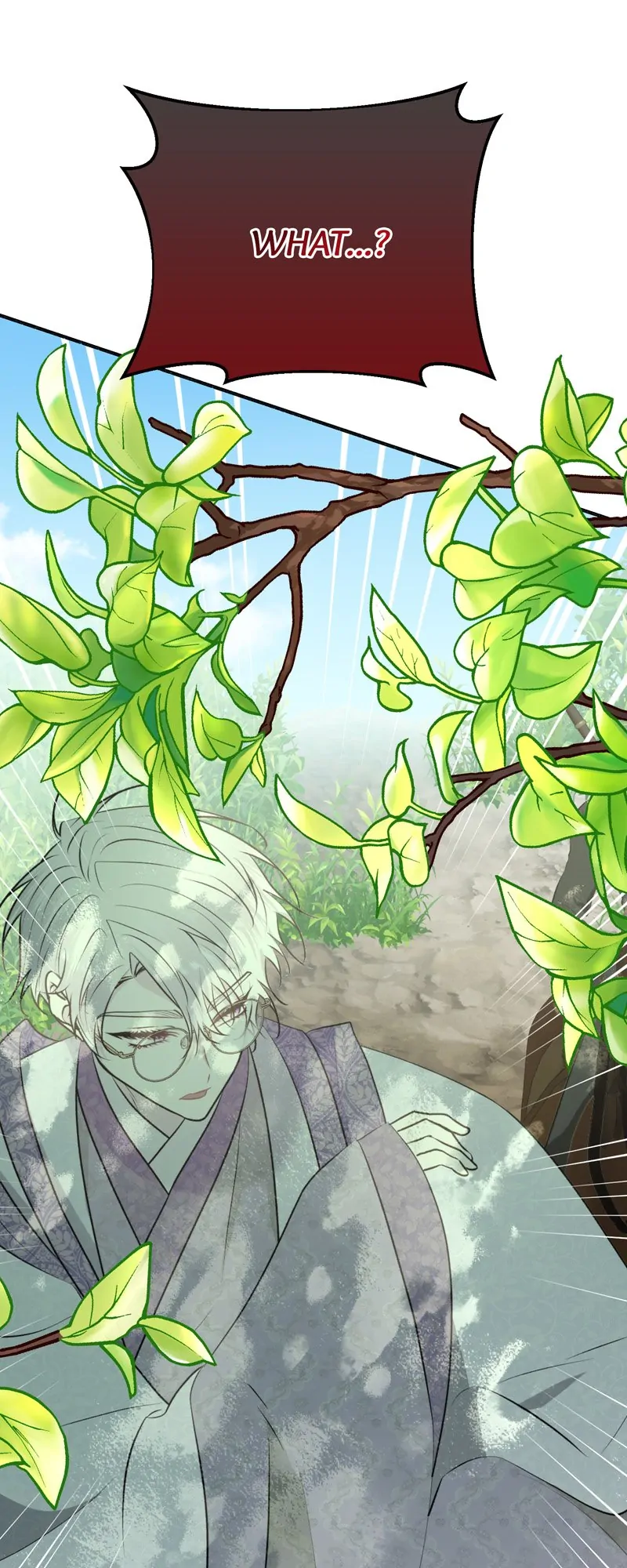 My Angelic Husband is actually a Devil in Disguise Chapter 57 page 0