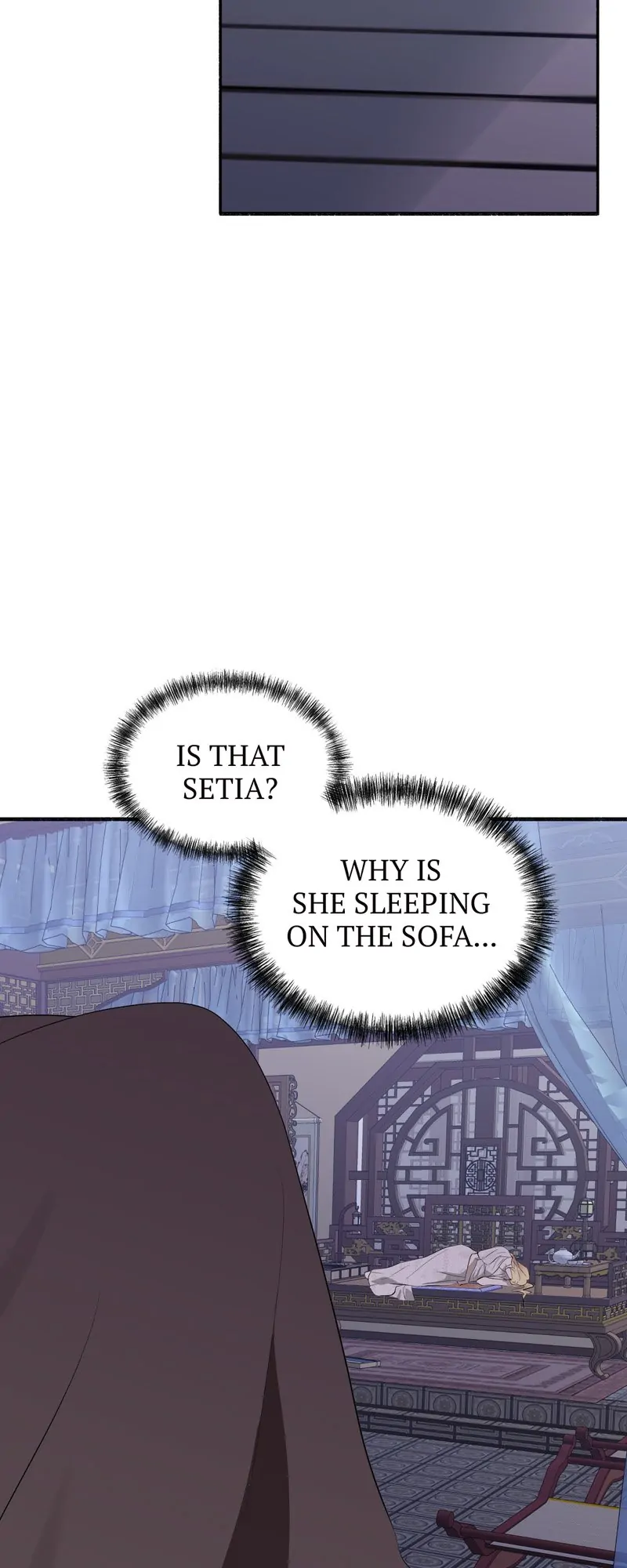 My Angelic Husband is actually a Devil in Disguise Chapter 57 page 16