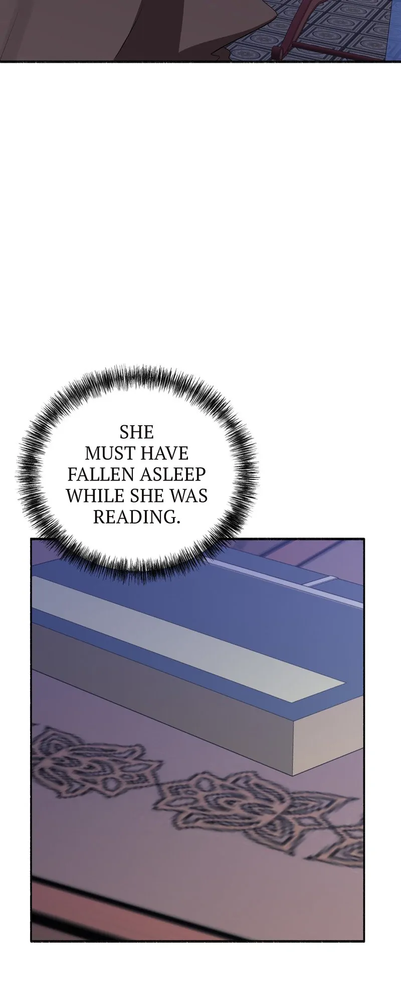 My Angelic Husband is actually a Devil in Disguise Chapter 57 page 17