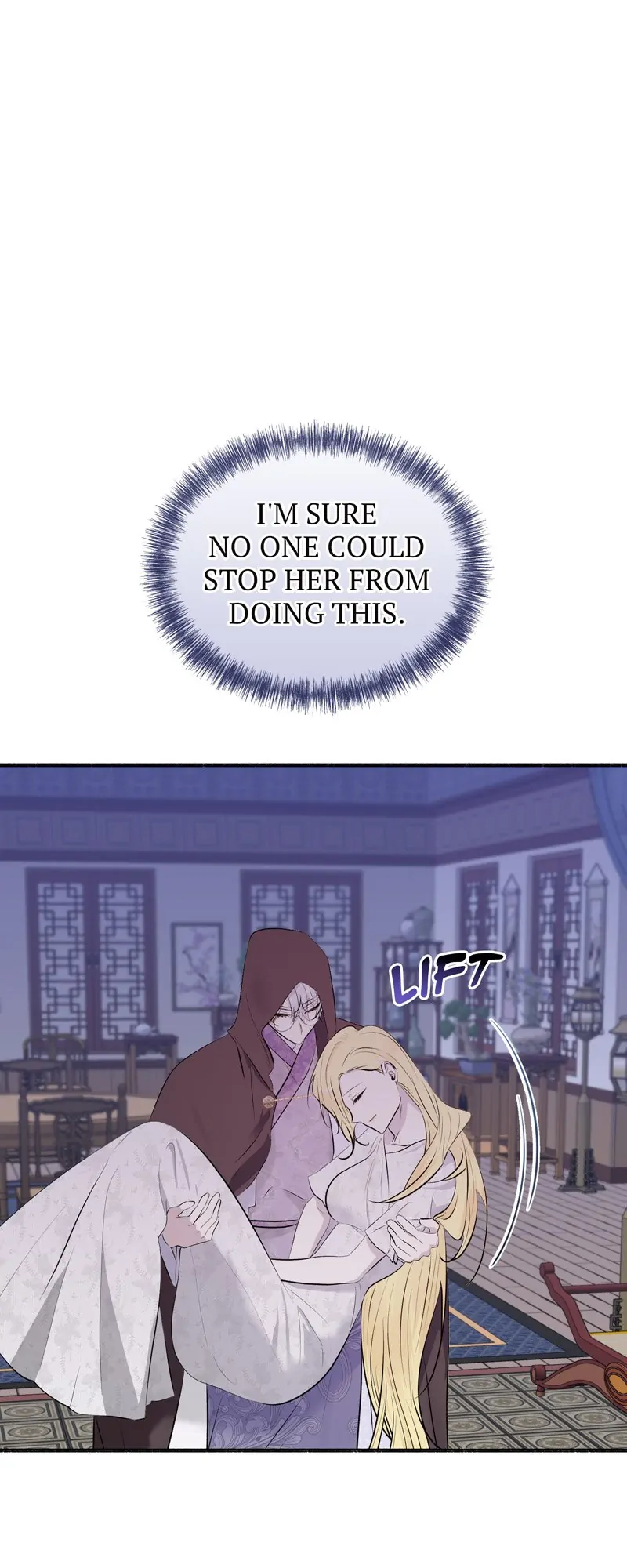 My Angelic Husband is actually a Devil in Disguise Chapter 57 page 18