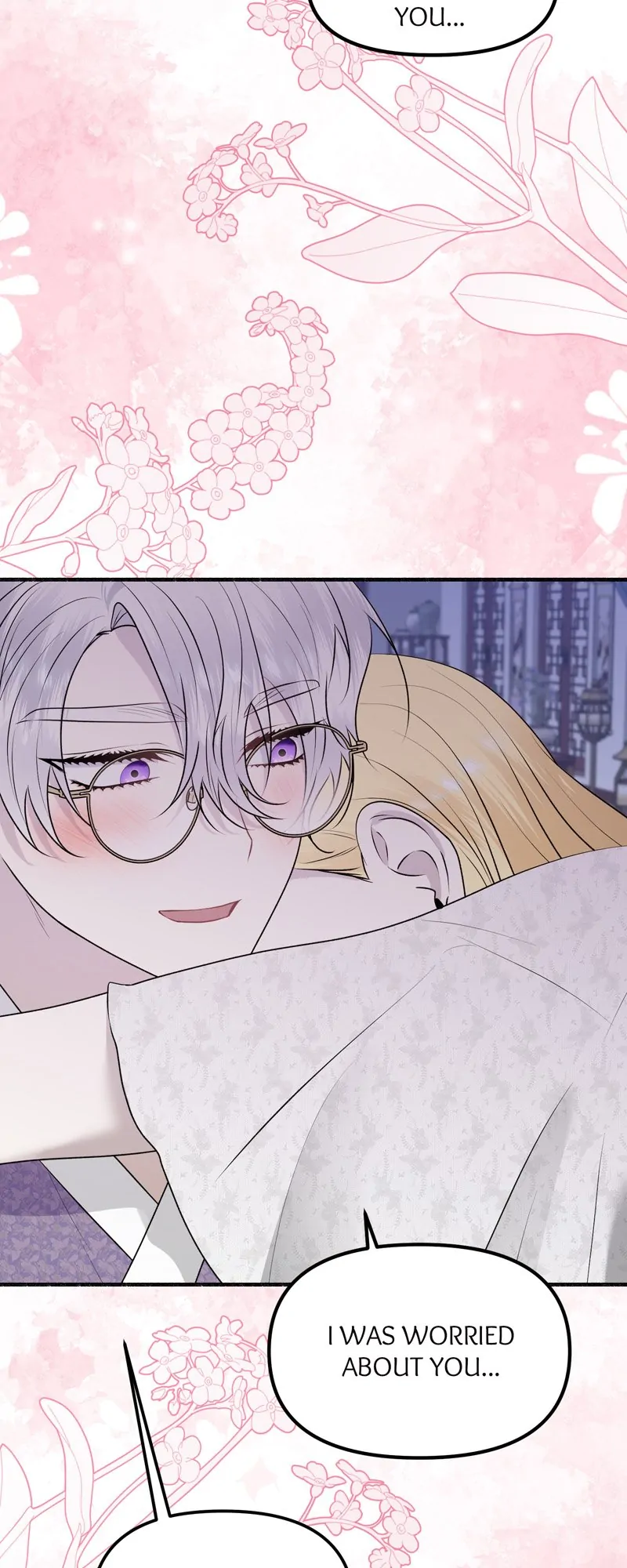 My Angelic Husband is actually a Devil in Disguise Chapter 57 page 23
