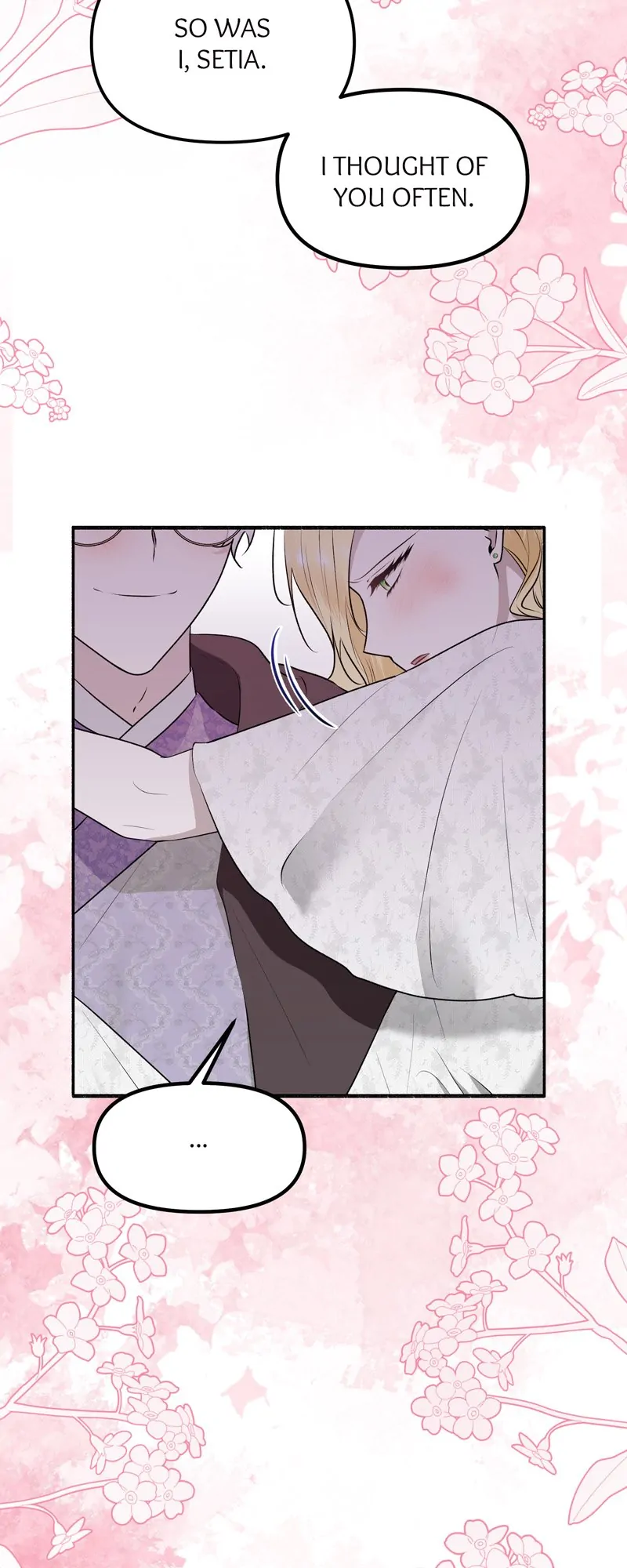 My Angelic Husband is actually a Devil in Disguise Chapter 57 page 24